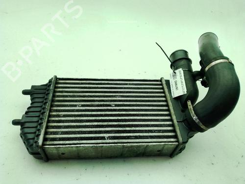 Used Intercooler Intercooler PEUGEOT BOXER Bus (244, Z_) 2.2 HDi (101 hp) 30170929 30170929