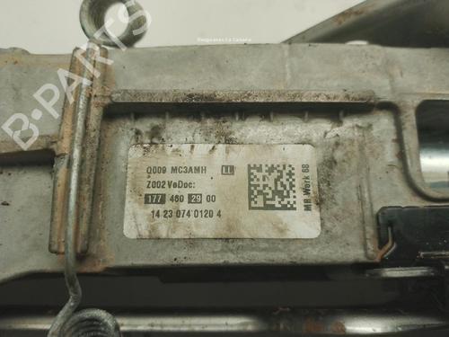 Steering column MERCEDES-BENZ GLA (H247) GLA 200 d (247.712) | BP24047286M21 - Image 3