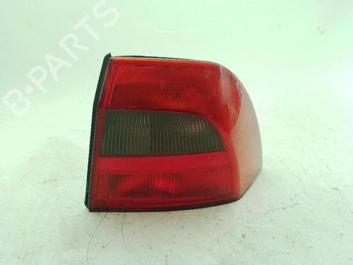 Used Right taillight OPEL VECTRA B (J96) 2.0 DTI 16V (F19) (101 hp) 27450196