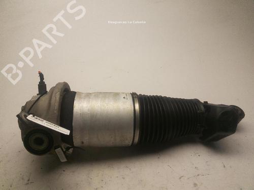 Used Left rear shock absorber Left rear shock absorber PORSCHE CAYENNE (9PA) Turbo S 4.5 (521 hp) 24001063 24001063