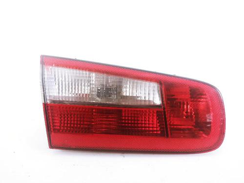 Used Left tailgate light Left tailgate light 39579827 39579827