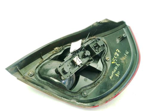 Left taillight NISSAN ALMERA II Hatchback (N16) 1.5 | BP34577766C34 - Image 5