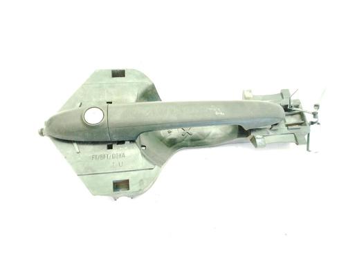 Used Front left exterior door handle Front left exterior door handle VW CRAFTER 30-50 Van (2E_) 2.5 TDI (136 hp) 34113405 34113405