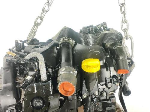 Engine DACIA SANDERO II 1.5 dCi | BP24043395M1 