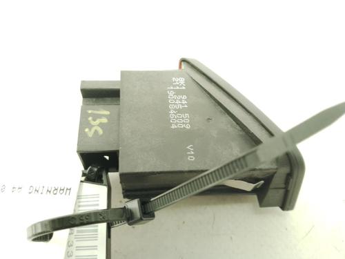 Warning switch AUDI A4 B8 (8K2) 2.0 TDI | BP35943599I22 - Image 2