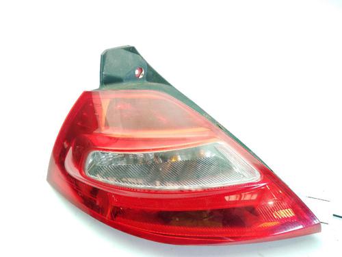 Used Left taillight Left taillight RENAULT MEGANE II (BM0/1_, CM0/1_) 2.0 dCi (BM1K, CM1K) (150 hp) 31848604 31848604