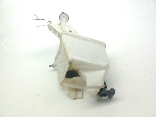 Spylertank NISSAN JUKE (F15) 1.5 dCi (110 hp) 31989147