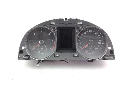 instrument-cluster-vw-cc-b7-358-14-tsi-3c8920870l-2011-2012-2013-2014-2015-2016-22687069 main image