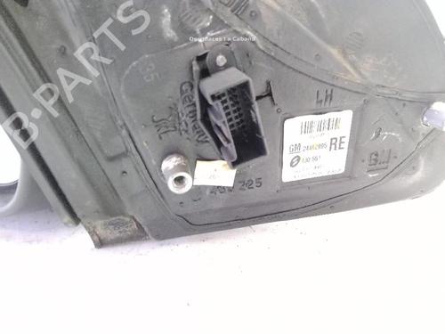 Retrovisor izquierdo OPEL ASTRA H (A04) 1.6 (L48) | BP29628300C26