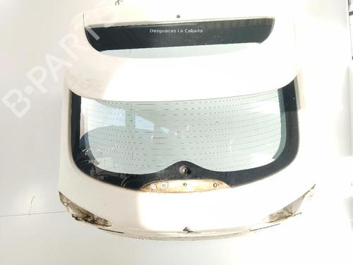 Used Tailgate Tailgate MITSUBISHI LANCER VIII Sportback (CX_A) 1.5 (109 hp) 34053003 34053003