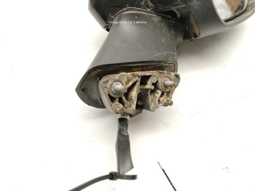 Bakspejl Højre RENAULT CLIO V (B7_) 1.6 E-TECH 145 (B7MU) | BP38589728C27 - Image 4