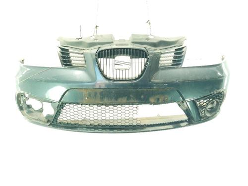 Used Front bumper SEAT IBIZA III (6L1) 1.9 TDI (100 hp) 30170943