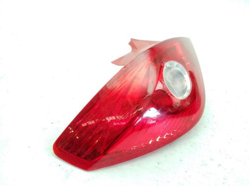 Left taillight OPEL CORSA D Hatchback Van (S07) 1.3 CDTI (L08) | BP34181562C34 - Image 3