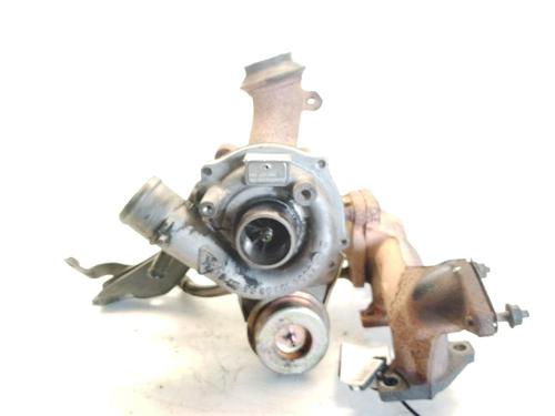 Turbocompresseur/Compresseur PEUGEOT 406 (8B) [1995-2005]  27173736