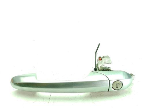 Used Front left exterior door handle ALFA ROMEO 147 (937_) 1.6 16V T.SPARK ECO (937.AXA1A, 937.BXA1A) (105 hp) 31243152