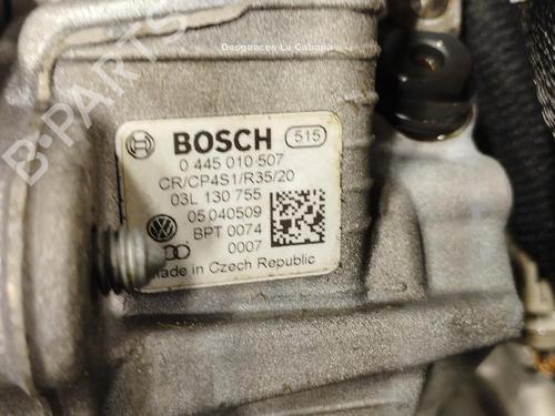 Engine VW GOLF VI (5K1) 2.0 TDI | BP36833542M1 - Image 6