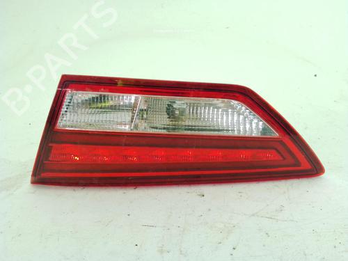 Used Right tailgate light SEAT LEON ST (5F8) 2.0 TDI (150 hp) 28838653