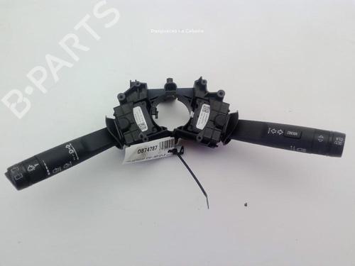 Used Headlight switch OPEL MERIVA B MPV (S10) 1.4 (75) (120 hp) 29475265