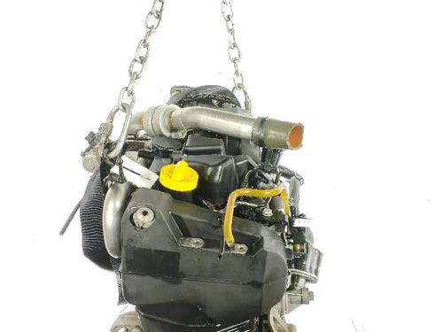 Used Engine RENAULT MEGANE III Coupe (DZ0/1_) 1.5 dCi (DZ0B) (106 hp) 32182699
