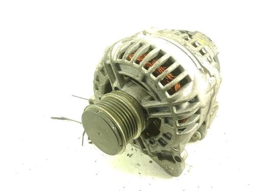 Used Alternator Alternator AUDI A4 B8 Avant (8K5) 2.0 TDI (143 hp) 18873459 18873459
