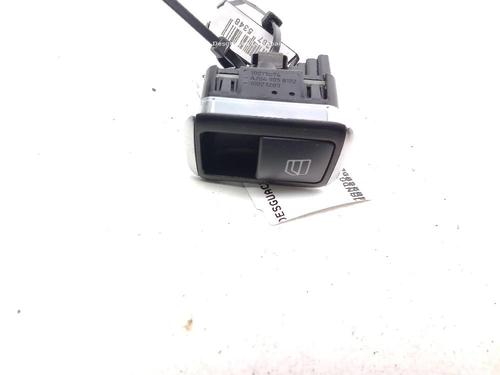 left-rear-window-switch-mercedes-benz-a-class-w176-2012-2013-2014-2015-2016-2017-2018-31145034 main image