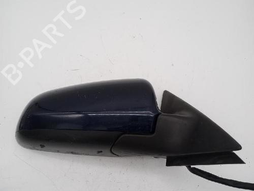 Right mirror AUDI A3 (8P1) 2.0 TDI 16V | BP18367644C27 