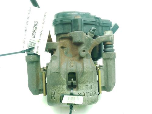 Right rear brake caliper MAZDA CX-5 (KE, GH) 2.2 D AWD (KE2AW) | BP30718645M106