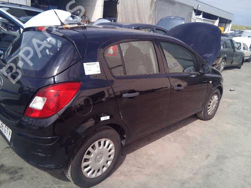 Front left window mechanism OPEL CORSA D (S07) 1.2 (L08, L68) | BP34418551C22  - Image 10