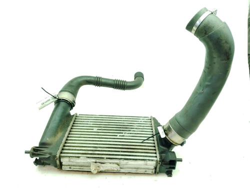 Used Intercooler Intercooler RENAULT MEGANE IV Hatchback (B9A/M/N_) 1.2 TCe 130 (B9MR) (130 hp) 39021853 39021853