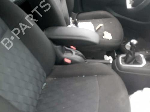 Brugte CITROËN C-ELYSEE (DD_) 1.6 HDI 92 (92 hp) 3588921
