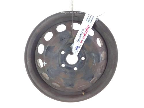 Used Rim SEAT LEON (1P1) 1.9 TDI (105 hp) 18370320