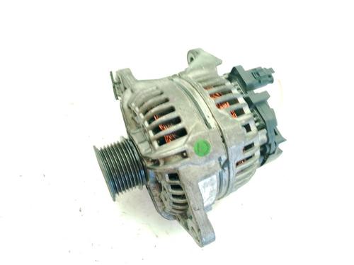 Alternator FIAT DUCATO Van (250_) 120 Multijet 2,3 D | BP37067269M7 - Image 2