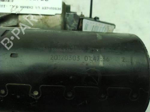 Starter AUDI A4 B8 Avant (8K5) 2.0 TDI | BP40523926M8 - Image 2