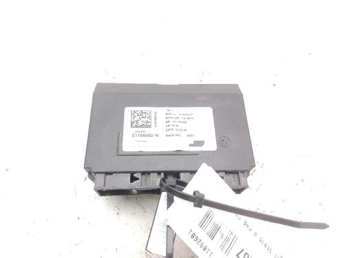 Used Electronic module Electronic module BMW 2 Gran Tourer (F46) 218 d (150 hp) 24043354 24043354