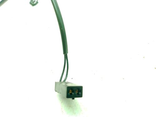 Engate do cinto VW TAIGO (CS1) 1.0 TSI | BP31799297I32