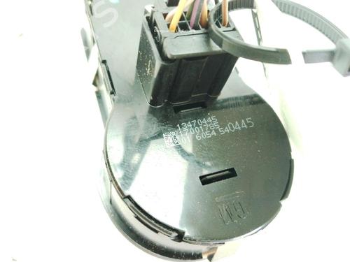 Headlight switch OPEL CORSA E (X15) 1.3 CDTI (08, 68) | BP26174228I24 - Image 3