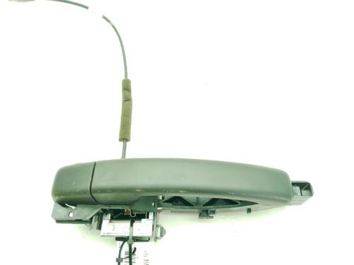 Used Front right exterior door handle RENAULT TRAFIC III Van (FG_) 1.6 dCi 120 (FGMK) (121 hp) 32104095