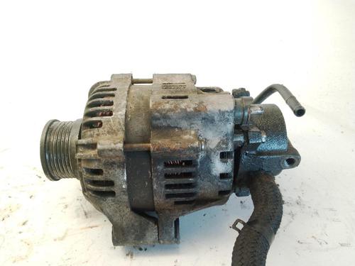 Alternator HYUNDAI SANTA FÉ II (CM) 2.2 CRDi GLS 4x4 | BP26920994M7 