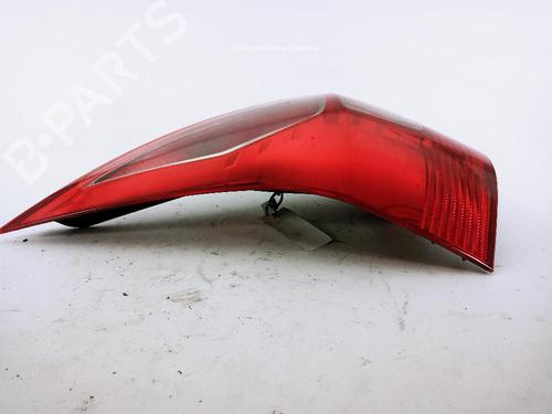 Left taillight RENAULT MEGANE II Estate (KM0/1_) 1.5 dCi (KM16, KM1E) | BP24156507C34 