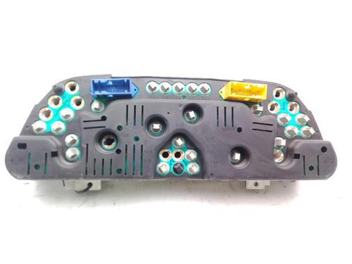 Instrument cluster PEUGEOT 306 Hatchback (7A, 7C, N3, N5) | BP27254114C47