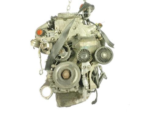 Engine OPEL SIGNUM Hatchback (Z03) 2.2 DTI (F48) | BP36291729M1 - Image 5