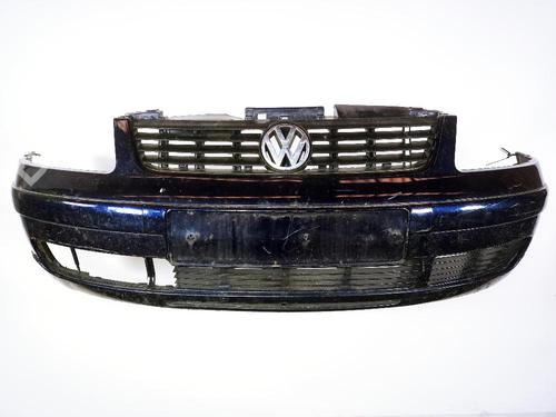 Used Front bumper Front bumper VW PASSAT B5 (3B2) 1.9 TDI (115 hp) 18372355 18372355