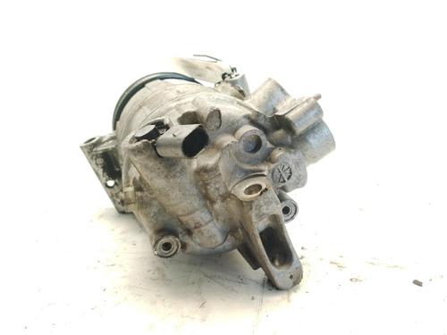 AC compressor SKODA OCTAVIA III Combi (5E5, 5E6) 2.0 TDI 4x4 | BP28805079M34 - Image 4