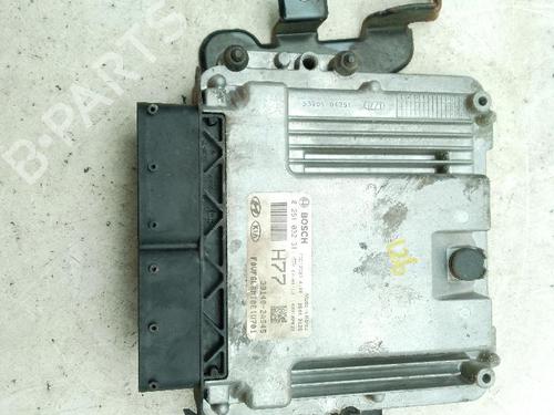 Used Control unit Control unit HYUNDAI i40 I (VF) 1.7 CRDi (116 hp) 24050433 24050433