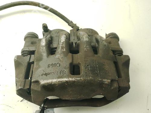 Right front brake caliper CITROËN JUMPER II Van 2.0 BlueHDi 130 | BP24545704M104 