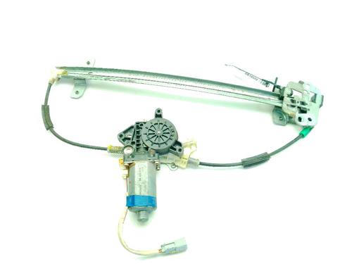 Front right window mechanism HONDA ACCORD VI (CK, CG, CH, CF, CL) 1.8 i (CG8) | BP30170880C23 