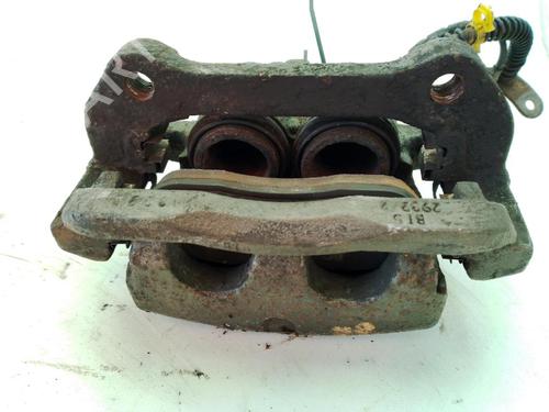 Used Left front brake caliper LAND ROVER RANGE ROVER SPORT I (L320) 2.7 D 4x4 (190 hp) 30146350