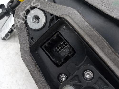 Rear left lock OPEL ASTRA K (B16) 1.0 Turbo (68) | BP18374128C100 