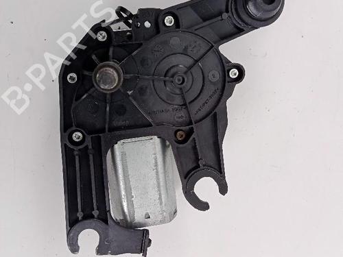 Used Rear wiper motor PEUGEOT 5008 (0U_, 0E_) 1.6 HDi (112 hp) 18376172