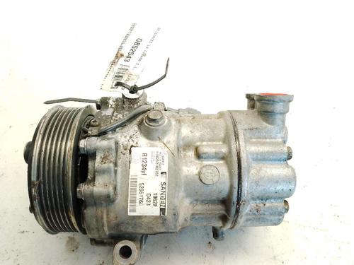 AC compressor OPEL COMBO Box Body/MPV (X12) 1.6 CDTI (B05) | BP26971413M34 - Image 3
